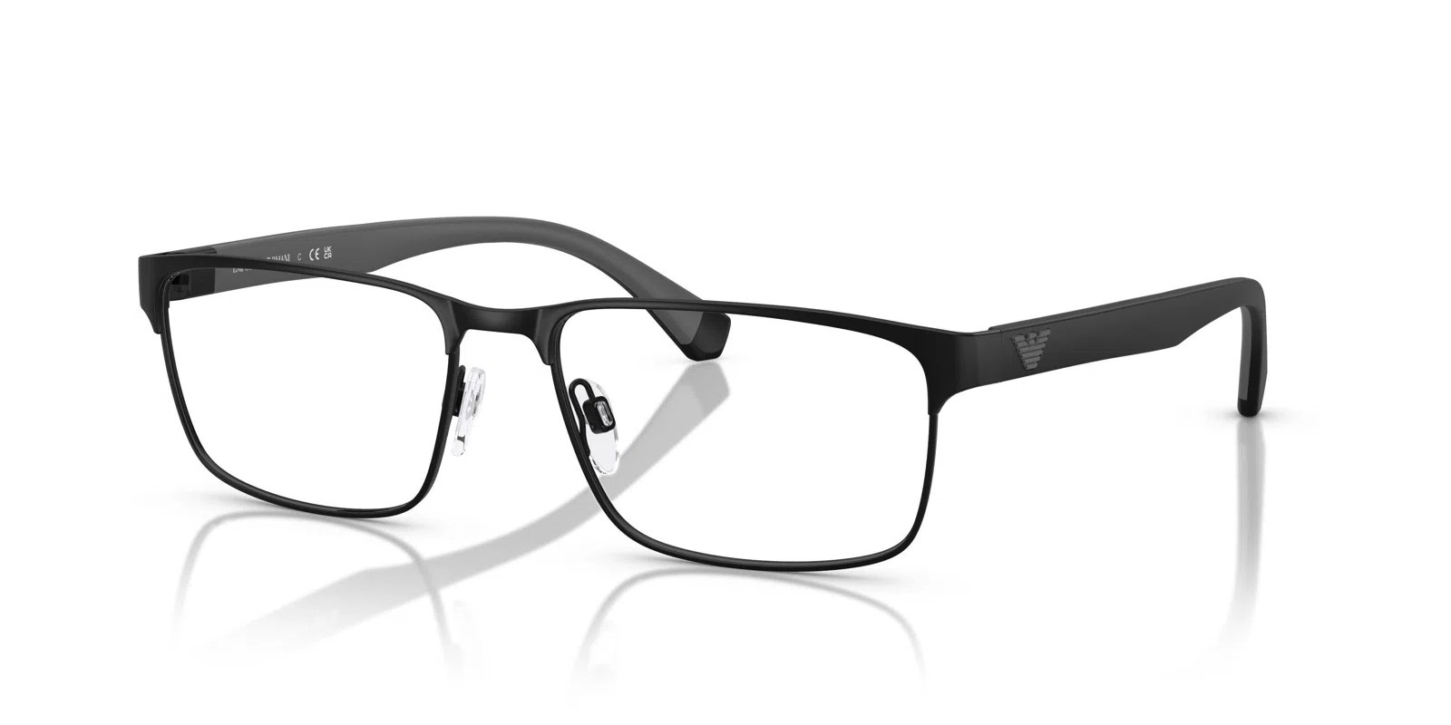 Emporio Armani 1105 Eyeglasses - view 14